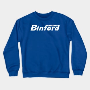 Binford Tools Crewneck Sweatshirt